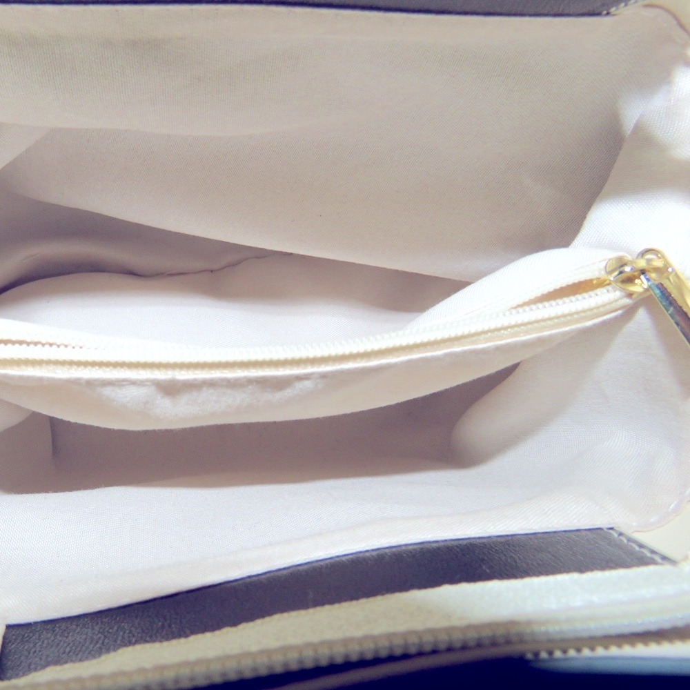 Light Blue Purse - Picture 7 of 9